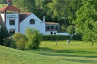 3A golfový balíček